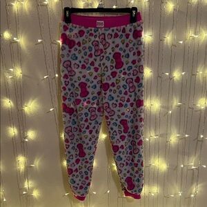 Cute hello Kitty pajama pants